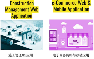 (德國)規范開發軟件、web或移動應用程序的服務