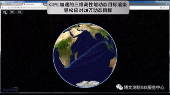 大數(shù)據(jù)與人工智能時代的GIS軟件與技術(shù)發(fā)展